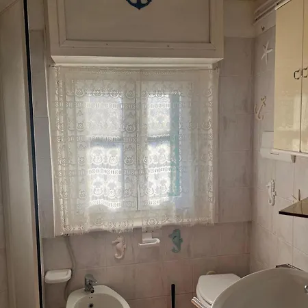 Casa Gughi Дом отдыха Рапалло