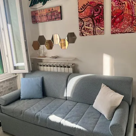 Casa Gughi Holiday home *