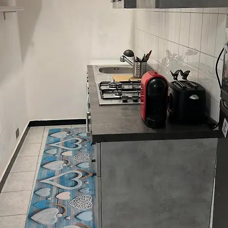 Casa Gughi بيت للعطل