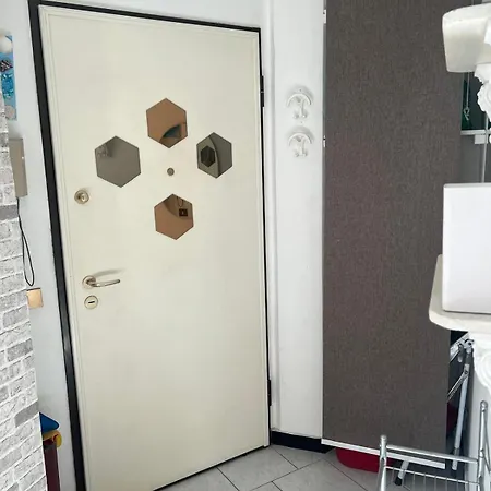 Casa Gughi بيت للعطل راباللو