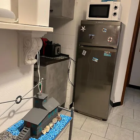 Casa Gughi * Rapallo