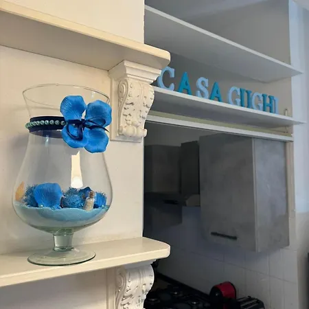 Дом отдыха Casa Gughi Рапалло