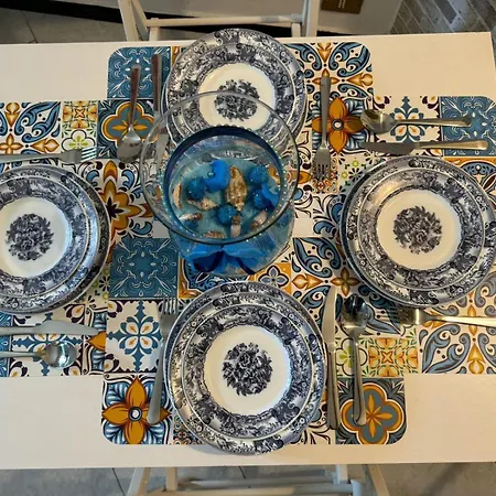 بيت للعطل Casa Gughi *