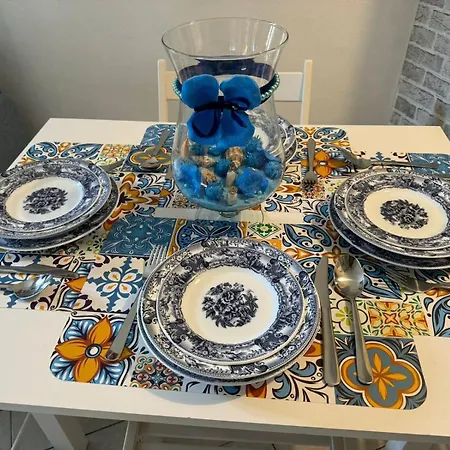 Holiday home Casa Gughi *