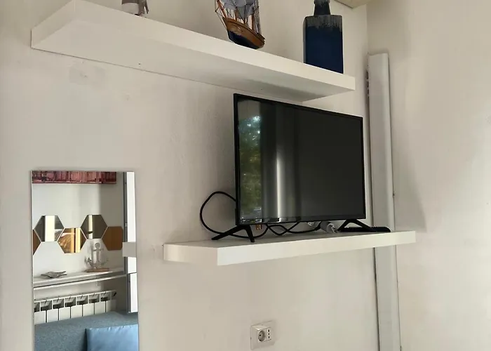 Vakantiehuis Casa Gughi *