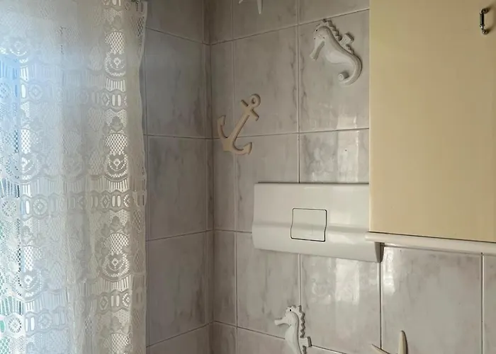 Vakantiehuis Casa Gughi