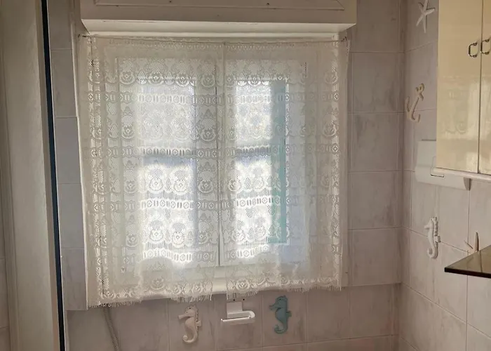 Casa Gughi Vakantiehuis Rapallo