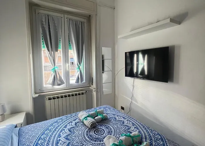 Casa Gughi Vakantiehuis