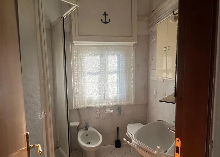 Casa Gughi Vakantiehuis