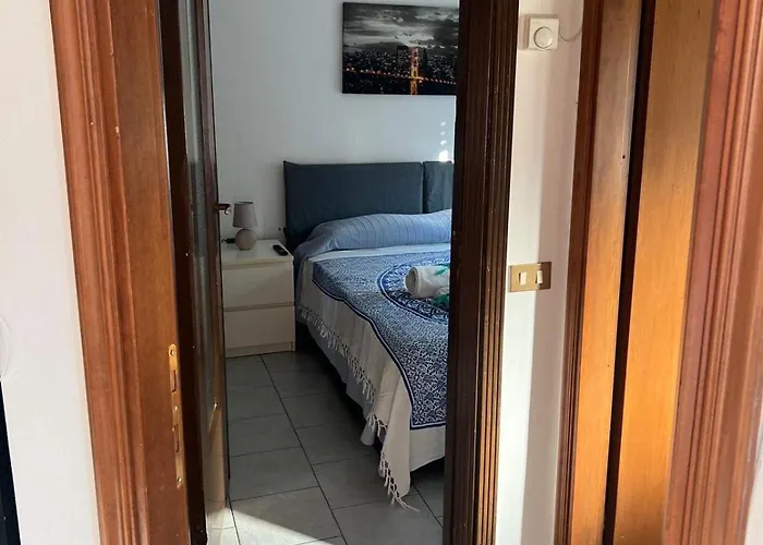 Vakantiehuis Casa Gughi *