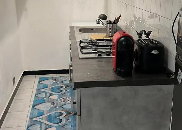 Casa Gughi Vakantiehuis