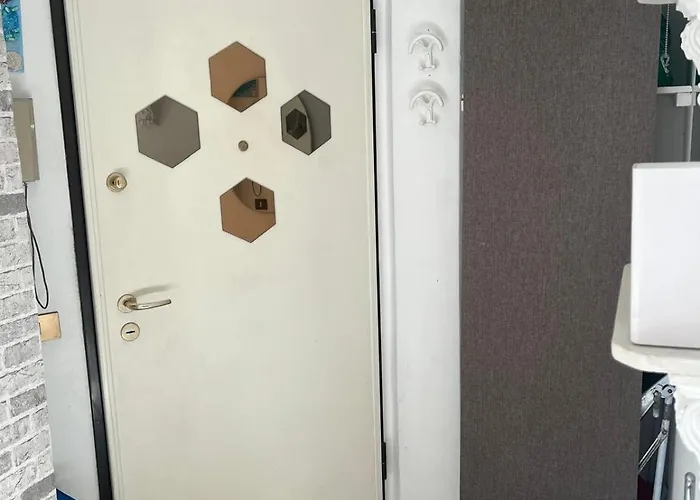 Casa Gughi Vakantiehuis Rapallo