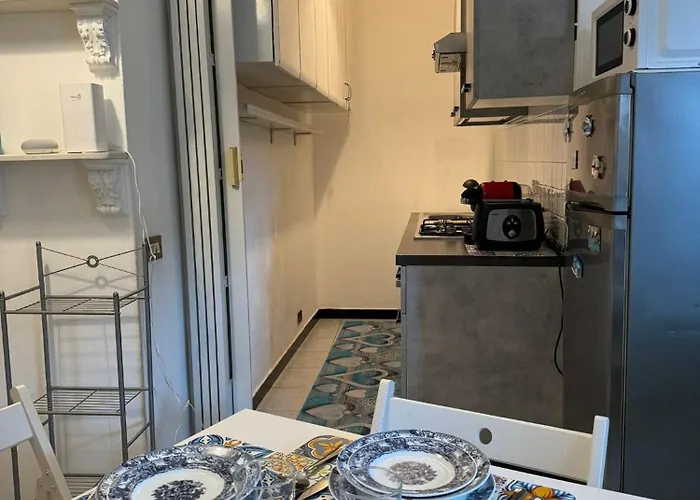 Casa Gughi Vakantiehuis *