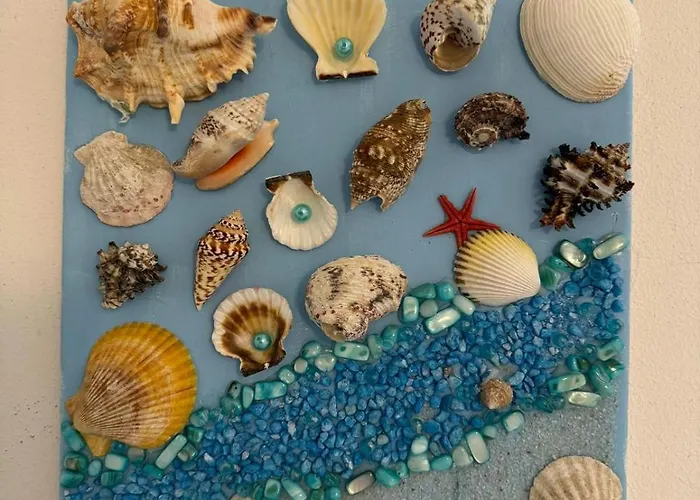 Casa Gughi Vakantiehuis *