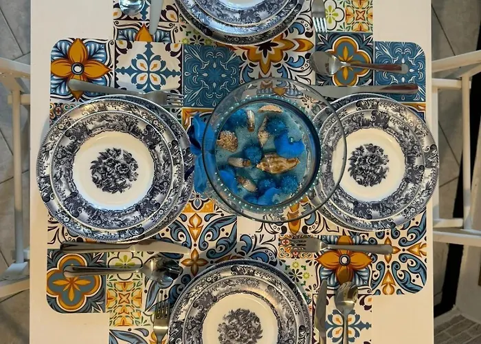 Casa Gughi * Rapallo