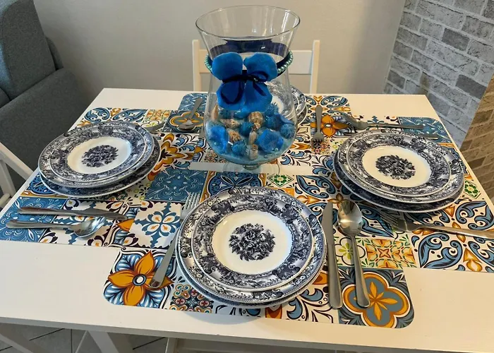 Vakantiehuis Casa Gughi *