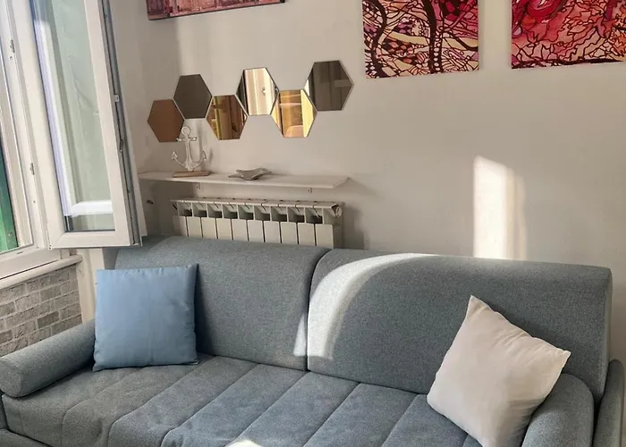 Casa Gughi Ferienhaus *