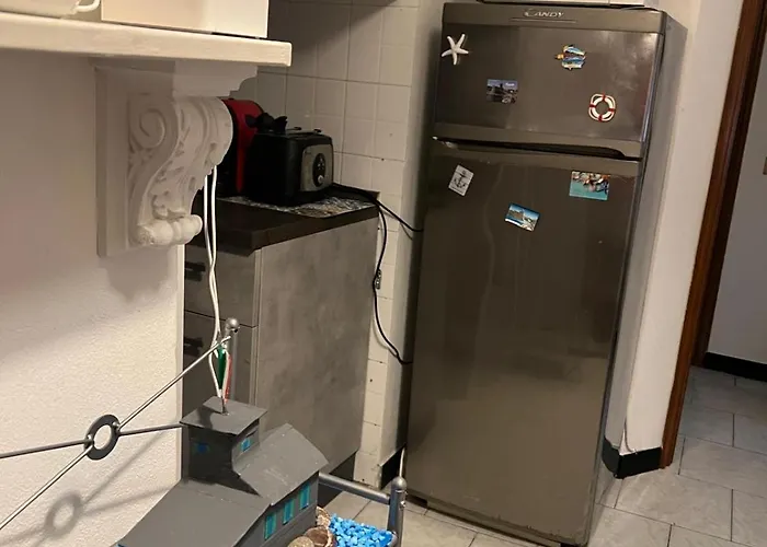 Casa Gughi * Rapallo