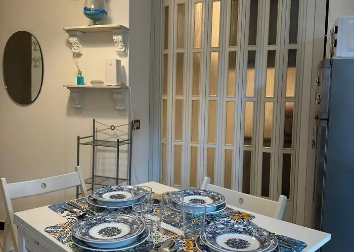 Casa Gughi Feriehus *